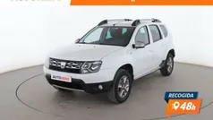 Usado 2014 Dacia Duster Lauréate SUV | 9799 € (Buen precio)