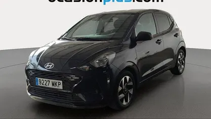 Usado Hyundai i10 67 CV (49 kW) 2023 Utilitario
