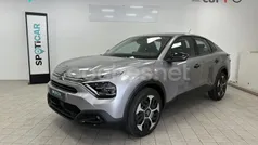 Usado 2024 Citroën C4 PureTech Berlina | 17.900 € (Precio justo)
