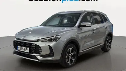 Usado MG ZS Comfort 197 CV (144 kW) 2025 SUV