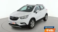 Blanco Usado 2017 Opel Mokka X Selective SUV | 11.399 € (Super precio)