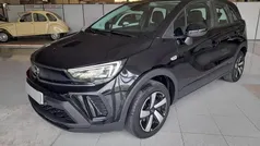Usado 2022 Opel Crossland Edition SUV | 13.900 € (Precio justo)
