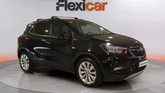 Usado 2018 Opel Mokka X Excellence SUV | 11.990 € (Precio justo)