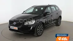 Usado 2015 Volvo XC60 Kinetic SUV | 18.699 € (Precio justo)