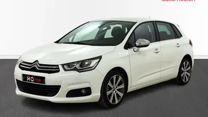 Usado Citroën C4 Feel 130 CV (95 kW) 2015