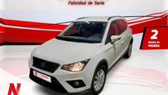 Usado 2021 Seat Arona Style SUV | 16.813 € (Precio justo)