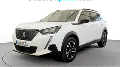 Usado 2022 Peugeot 2008 Allure SUV | 13.728 € (Buen precio)