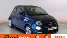 Usado 2022 Fiat 500 Dolcevita Berlina | 10.790 € (Precio justo)