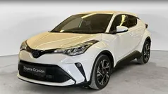 Usado 2023 Toyota C-HR Advance SUV | 27.500 € (Precio justo)