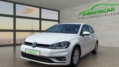 Usado 2018 VW Golf VII | 11.529 € (Super precio)