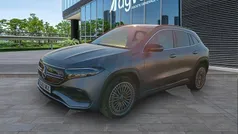 Usado 2022 Mercedes EQA250 SUV | 37.200 € (Buen precio)
