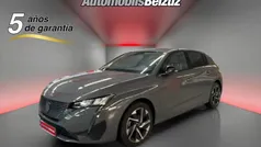 Usado 2024 Peugeot 308 Allure | 17.990 € (Super precio)