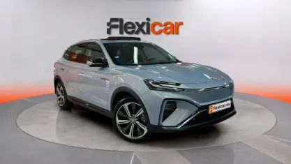 Usado MG Marvel R Luxury 132 kW (180 CV) 2022 Azul SUV