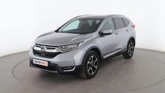 Gris Usado 2019 Honda CR-V Lifestyle SUV | 22.299 € (Buen precio)