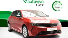 Rojo Nuevo 2025 Opel Astra Edition Berlina | 19.900 € (Buen precio)