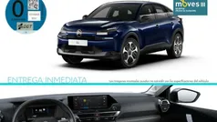 Usado 2025 Citroën e-C4 Shine | 27.100 € (Super precio)