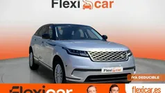 Usado 2018 Land Rover Range Rover Velar SUV | 27.890 € (Precio justo)