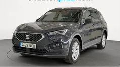 Usado 2022 Seat Tarraco Style SUV | 23.819 € (Super precio)