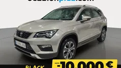 Usado 2016 Seat Ateca Ecomotive SUV | 15.850 € (Precio justo)