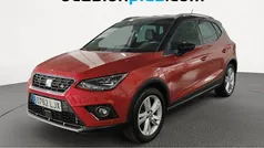 Usado 2020 Seat Arona FR SUV | 14.728 € (Precio justo)