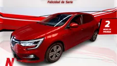 Usado 2022 Renault Mégane IV Zen | 18.682 € (Precio justo)