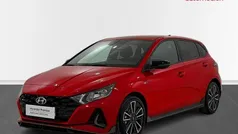 Usado 2024 Hyundai i20 N Line Berlina | 17.500 € (Buen precio)