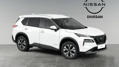 Usado 2024 Nissan X-Trail N-Connecta SUV | 38.600 € (Super precio)