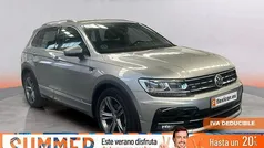 Usado 2019 VW Tiguan Sportline SUV | 26.990 € (Precio justo)