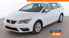 Usado 2019 Seat Leon Style Familiar | 12.099 € (Precio justo)