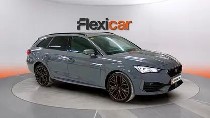 Usado Cupra Leon 245 CV (180 kW) 2020 Familiar