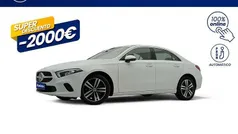 Usado 2022 Mercedes A250 Berlina | 25.985 € (Buen precio)