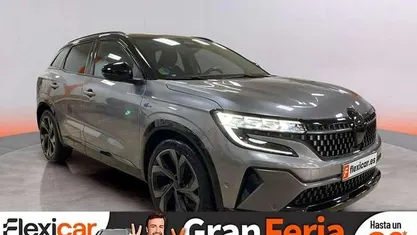 Usado Renault Austral Techno Esprit Alpine 200 CV (147 kW) 2022 SUV