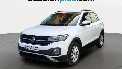 Occasion VW T-Cross Advance 110 ch (80 kW) 2022 SUV