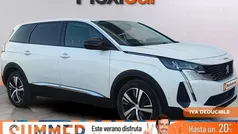 Usado 2022 Peugeot 5008 Allure Monovolumen | 22.990 € (Precio justo)