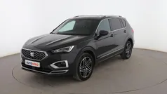 Usado 2019 Seat Tarraco XCELLENCE SUV | 23.299 € (Buen precio)