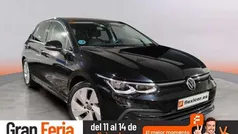 Usado 2021 VW Golf VIII Style Utilitario | 19.990 € (Super precio)