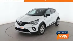 Usado 2021 Renault Captur Zen SUV | 17.999 € (Precio justo)
