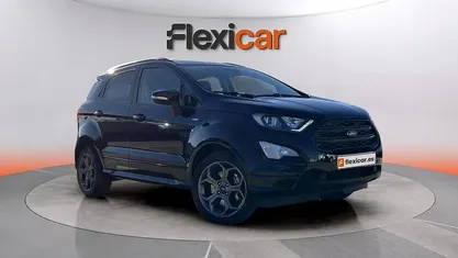 Usado Ford Ecosport ST-Line 140 CV (102 kW) 2022 SUV