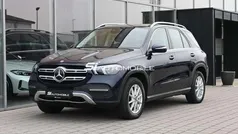 Usado 2021 Mercedes GLE400 | 51.492 €