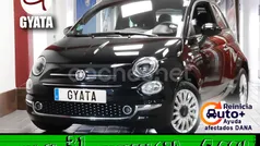 Negro Usado 2024 Fiat 500 Dolcevita Berlina | 12.990 € (Precio justo)