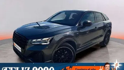 Usado 2023 Audi Q2 Premium SUV | 27.990 € (Buen precio)