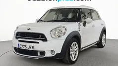 Usado 2015 Mini Cooper SD Countryman SUV | 12.990 € (Buen precio)