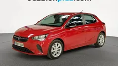 Usado 2023 Opel Corsa Edition Utilitario | 12.319 € (Precio justo)
