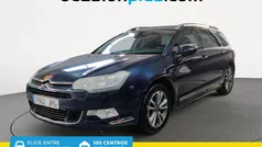 Usado 2016 Citroën C5 Feel Familiar | 8300 € (Buen precio)