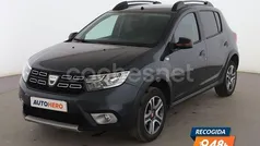 Usado 2019 Dacia Sandero Utilitario | 10.599 € (Buen precio)