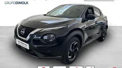 Usado 2024 Nissan Juke Acenta SUV | 23.900 € (Precio justo)