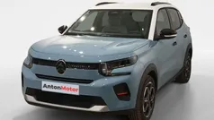 Usado 2025 Citroën e-C3 | 24.610 € (Buen precio)