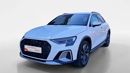 Usado Audi A3 Advanced Plus 204 CV (150 kW) 2026 Berlina