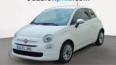 Usado 2016 Fiat 500 Pop Utilitario | 8200 € (Precio justo)