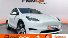 Usado 2023 Tesla Model Y SUV | 35.990 € (Precio justo)